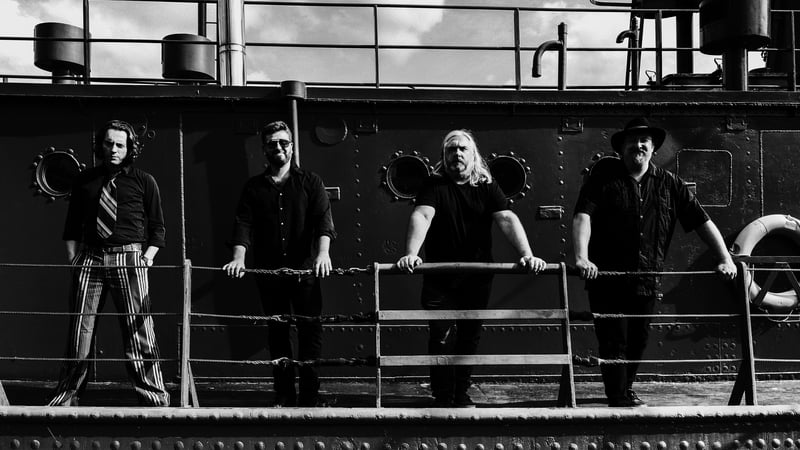 Motorcycle Display Team