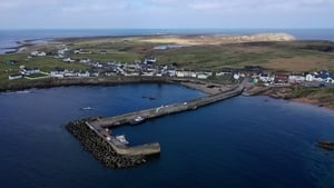 Nuacht an Tuaiscirt: 28 Deireadh Fómhair 2025 show image