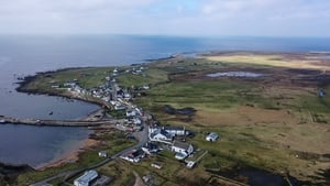 Nuacht an Tuaiscirt: 13 Bealtaine 2026 show image
