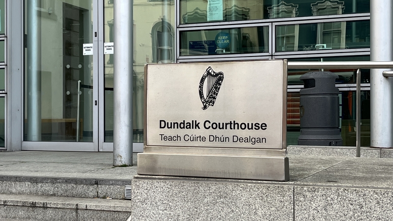 20-year-old Matthew Mooney, with an address in Moneymore, Drogheda is due to appear again before Dundalk District Court via video-link next week
