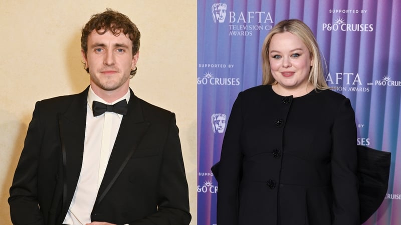 Paul Mescal and Nicola Coughlan set to tread the boards in Dublin and London