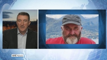 Michael Gaine investigation upgraded to homicide