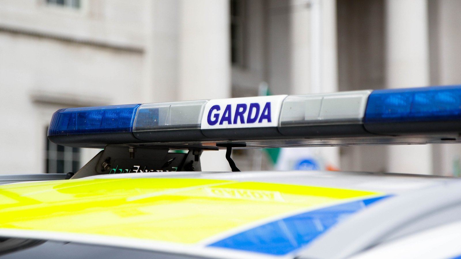 Man, 60s, dies following road crash in Co Wexford