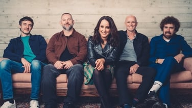 Beoga share video for new single Anne Bonny