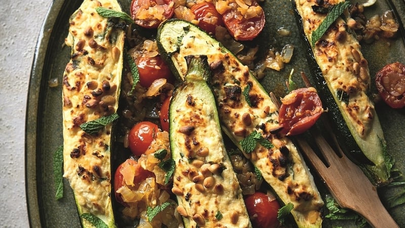 This light dish will see you through summer.