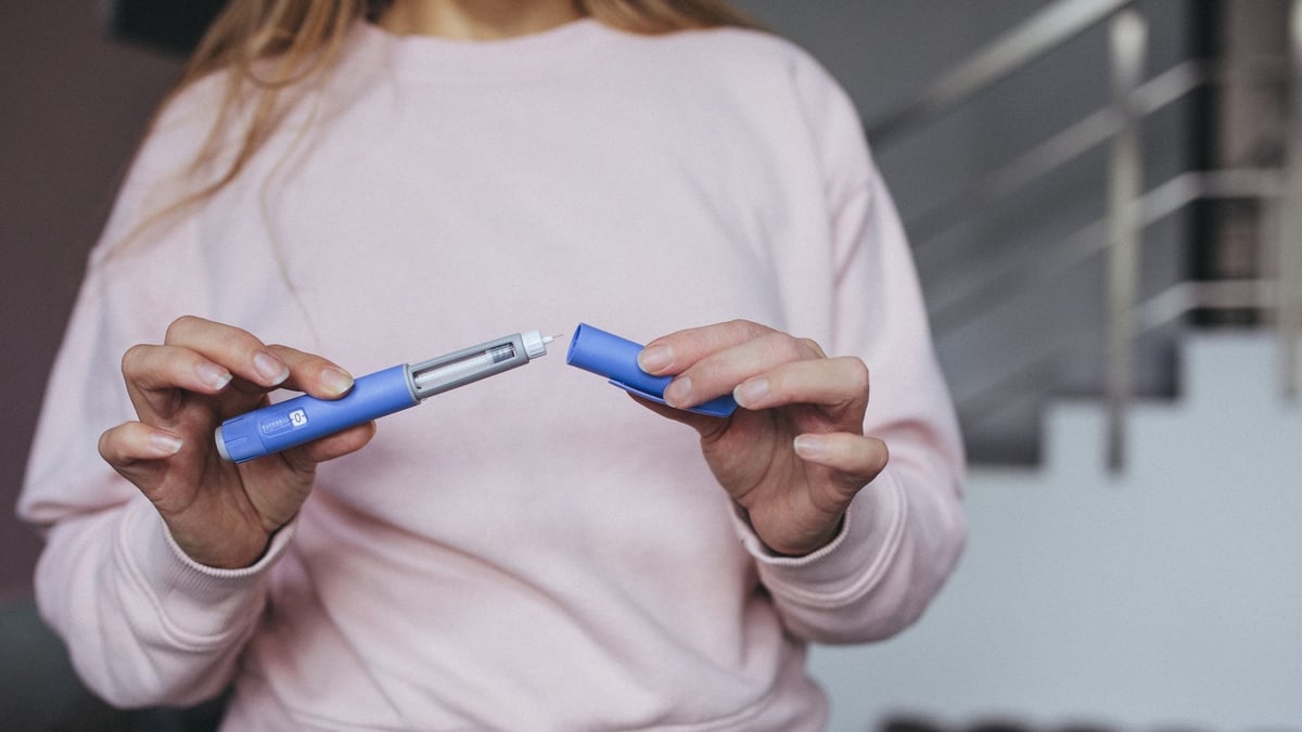 Fake weight-loss drugs