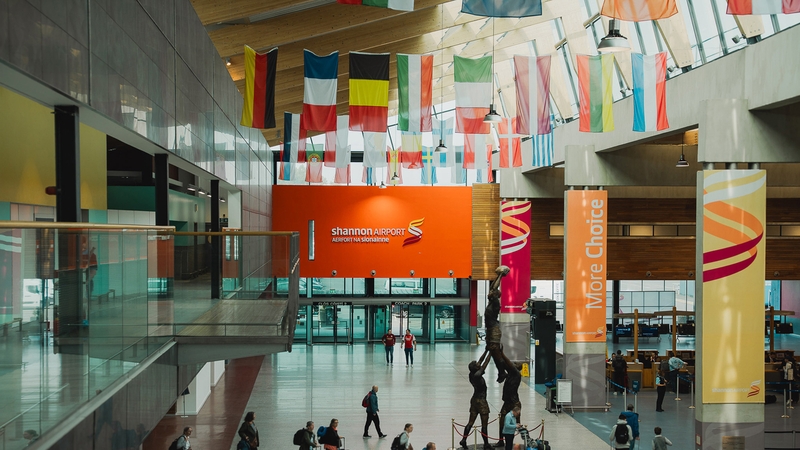 The group reported earnings before interest, taxes, depreciation, and amortisation of €18.3 million.