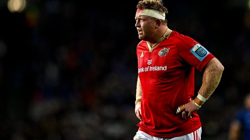 Stephen Archer: 'I've shared the dressing room with special team-mates'