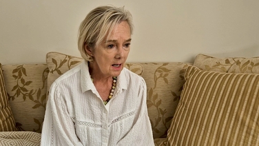 'We just want Michael home,' says missing farmer's wife