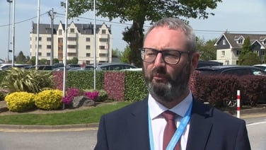 Gardaí calling for more forensic collision investigators