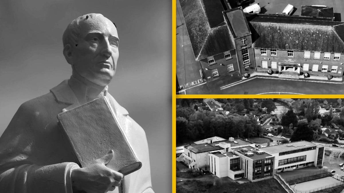 Two senior Christian Brothers asset holders were child abusers