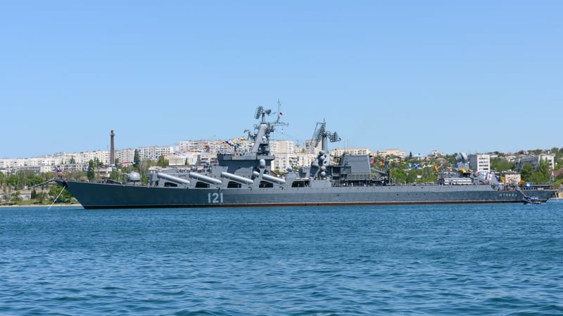 The region was absorbed into the Russian Empire in the 18th century, with one of Russia's most important naval bases soon established in Sevastopol