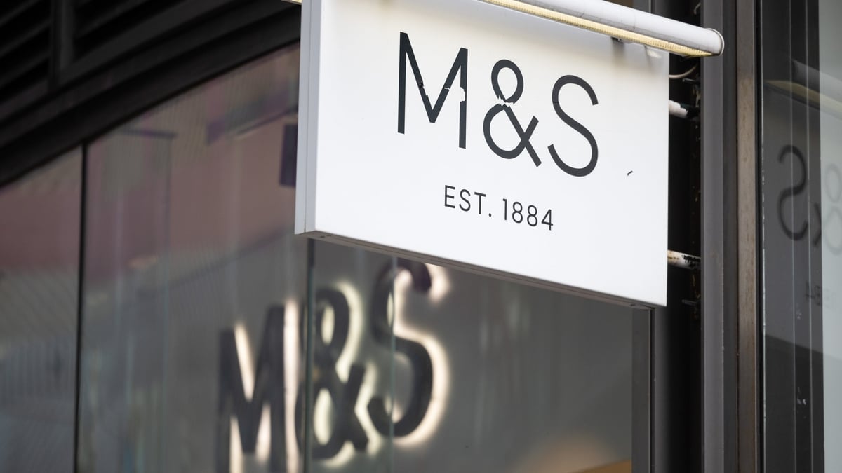 M&S website resumes taking orders 6 weeks after cyber attack