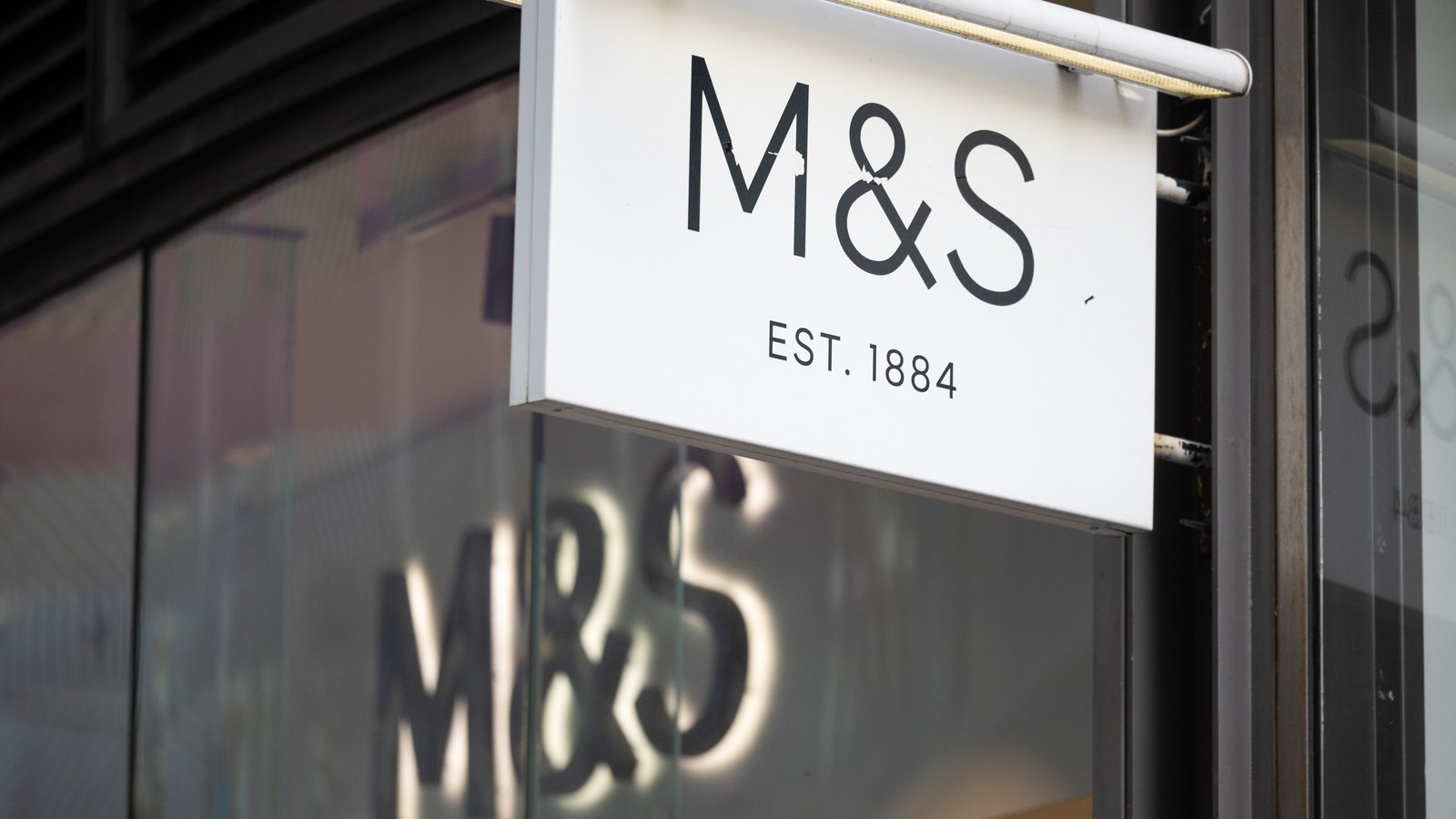 Irish arm of M&S records €8.8m pre-tax loss on costs