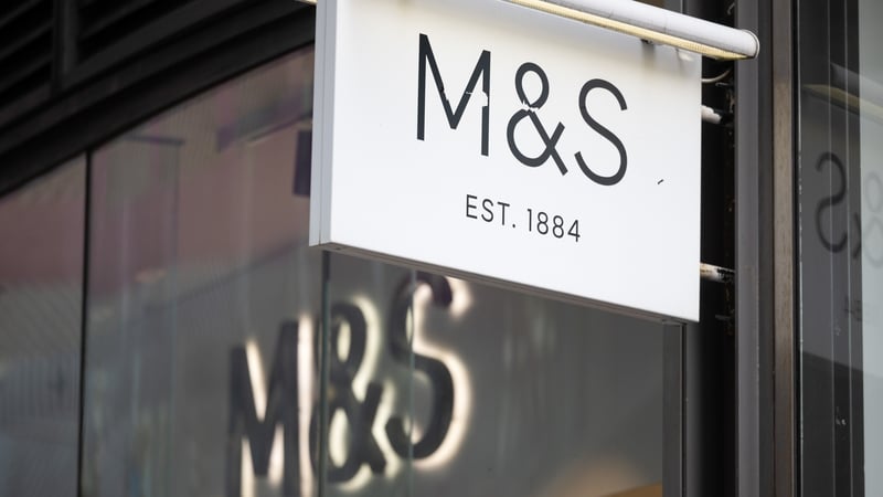 Some personal customer information has been taken in the M&S cyber attack, the retailer said today