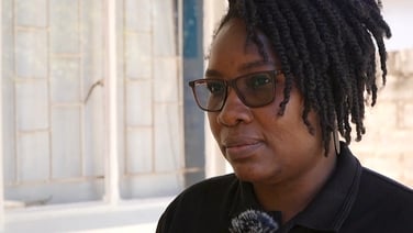 Campaigner discusses ‘worst cases’ of gender-based violence in Zambia