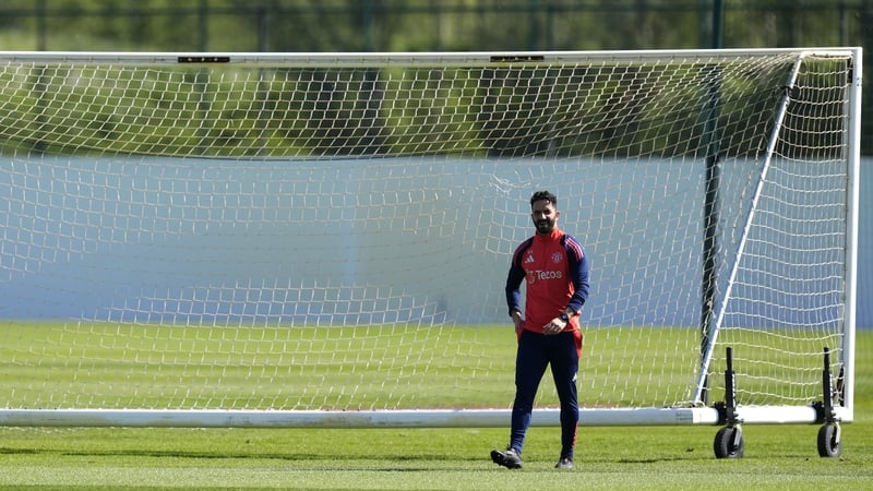 Ruben Amorim hasn't sugarcoated Manchester United travails this season