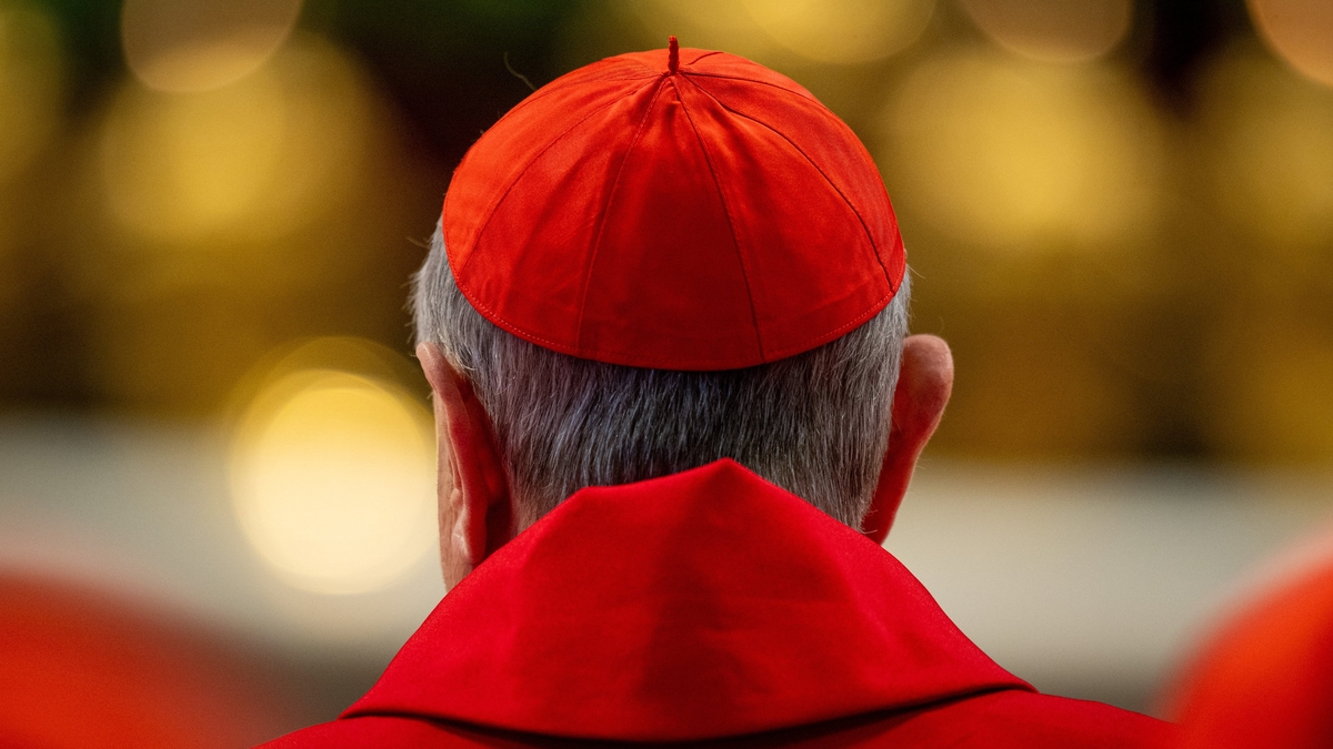 Vatican update with Barry Lenihan