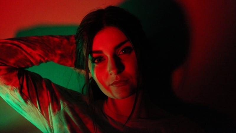 VOXmouse. Photo credit: Aaron O'Sullivan