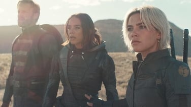 Watch: Thunderbolts* trailer