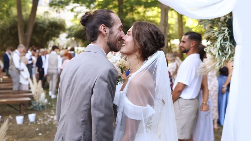 A new report from Pinterest shows what's trending this year...