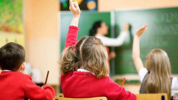 Studies indicate that in many countries there is a tendency for boys to outperform girls. Photo: Getty Images