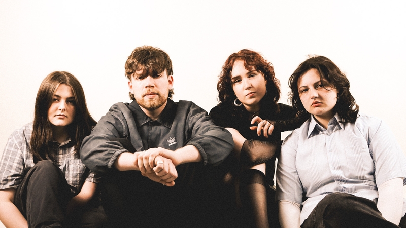 Dream Boy. Photo credit: @daisychainphotos