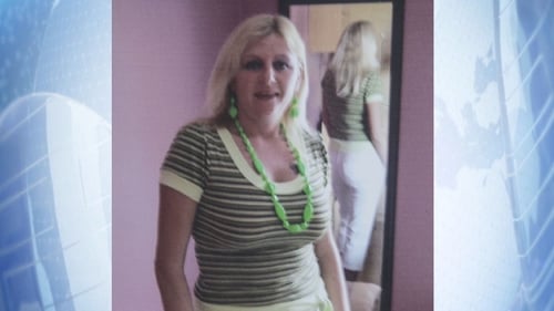 Tina Satchwell was reported missing by her husband Richard in March 2017