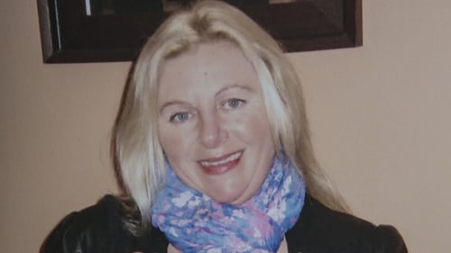 Tina Dingivan was reported missing in March 2017 and her remains were found six-and-a-half years later