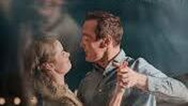 RTÉ Supporting The Arts this May
