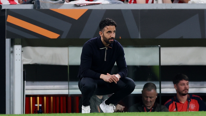 'I think they have to think about the second leg'