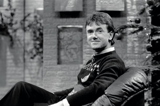 Bryan Murray presents 'Encore' (1986)