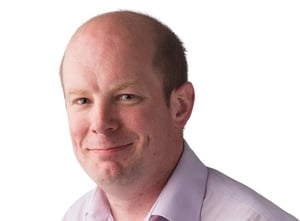 Daniel Carey