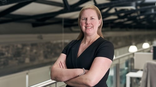 It's absolutely fair to say that any talk of the demise of bricks and mortar is definitely not true, particularly here in Ireland, according to Colette Devey, EY Ireland Consumer Sector Lead