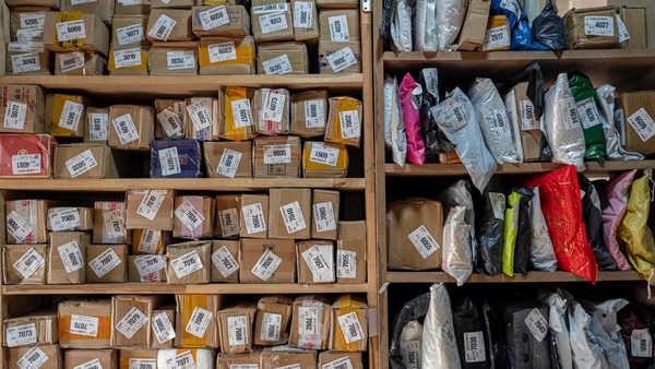 The de minimus exemption, for items valued at up to $800 and sent from China via postal services, were previously able to enter the US duty free