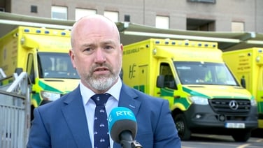 Sligo orthopaedic theatre ‘not fit for purpose’, say consultants