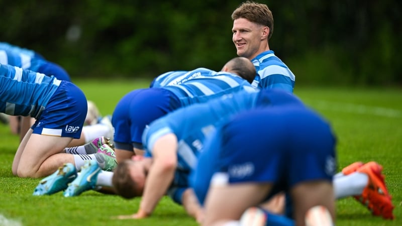 Jordie Barrett may not be required to start against the Saints on Saturday