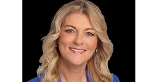 Tús Áite: Cynthia Ní Mhurchú agus Uisce Éireann show image
