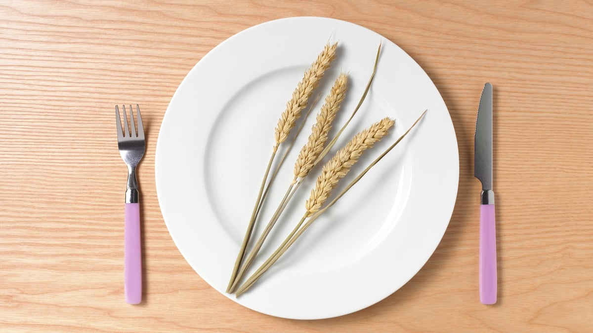 Gluten facts vs fads 