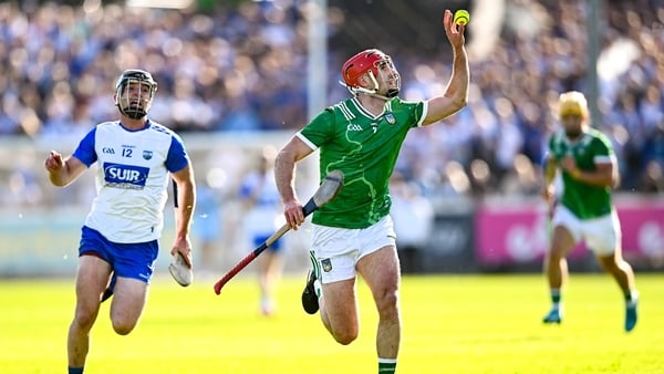 Munster SHC recap: Waterford 0-22 Limerick 0-28
