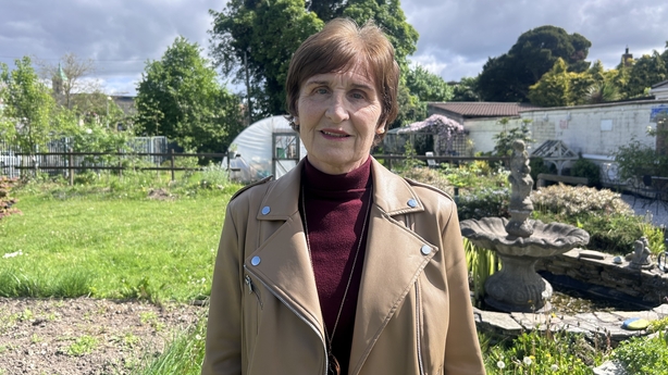Philomena Byrne Murphy