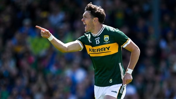 Munster SFC final: Kerry 4-20 Clare 0-21 recap