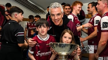 Mayo 1-15 Galway 1-17 | Connacht SFC highlights