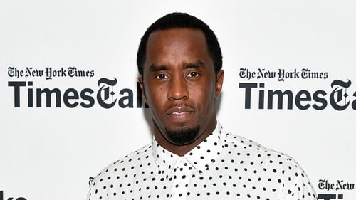 Sean Combs - the rise and fall of a man called Diddy