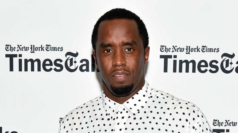 Sean 'Diddy' Combs was found guilty on two counts in July.