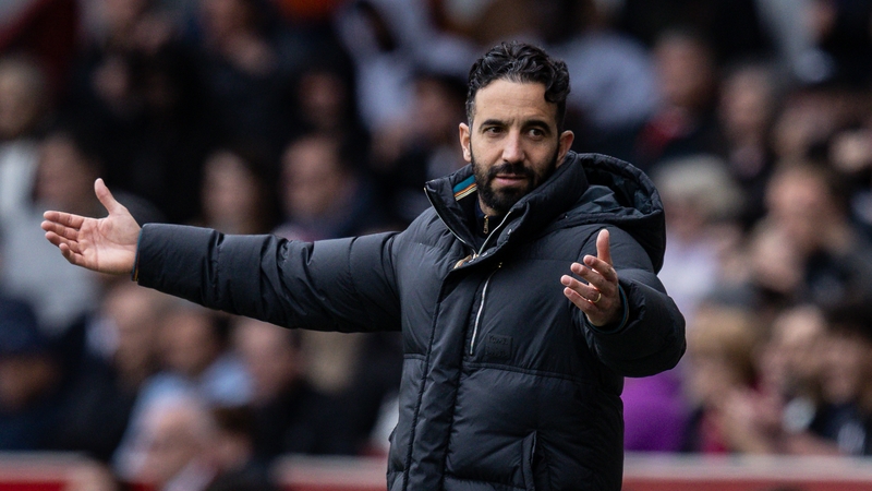 'We are losing games in the Premier League, but we are fighting for the Europa League'