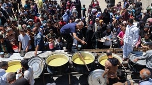 Netanyahu says new Gaza offensive will be 'intensive'