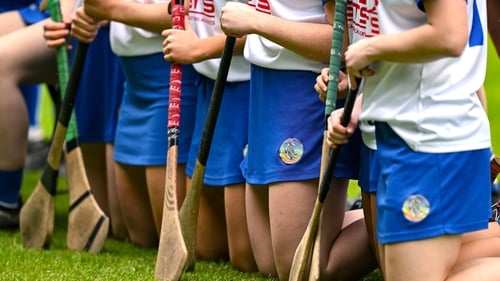 Camogie players will now have the choice to wear either shorts or skorts