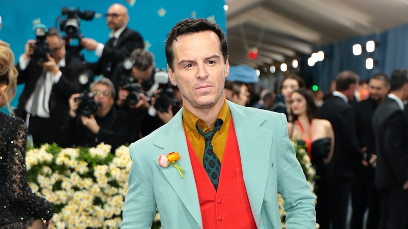 Photos courtesy of Getty