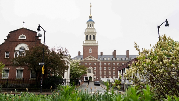 Harvard enrolled nearly 6,800 international students in its current school year, about 27% of its total enrollment